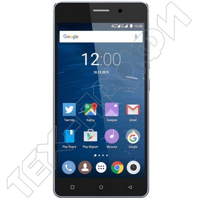 ������ Highscreen Power ICE