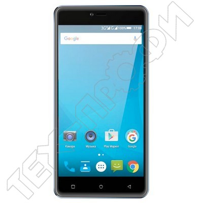 ������ Highscreen Power Rage