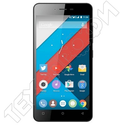 ������ Highscreen Prime L