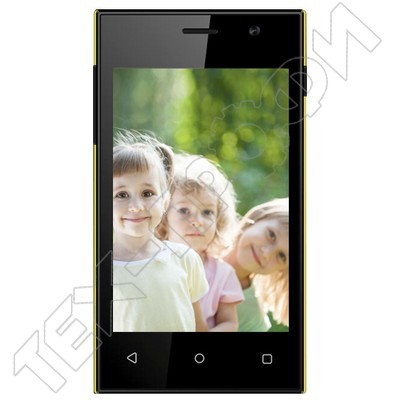 ������ Highscreen Pure J