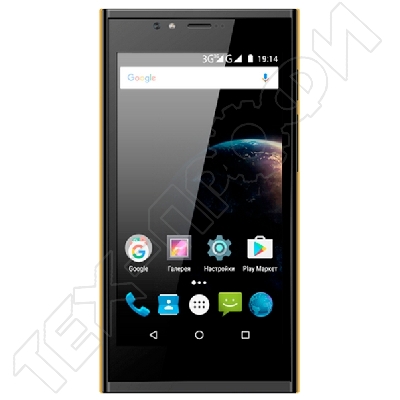 ������ Highscreen Pure Power