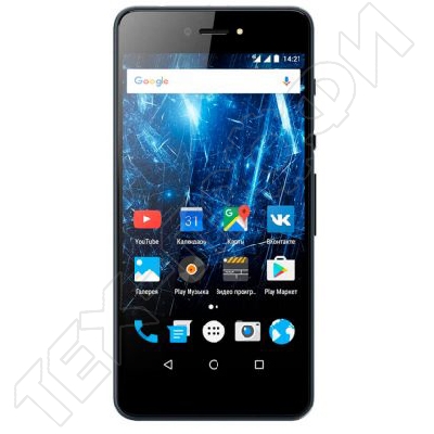 ������ Highscreen Razar Pro