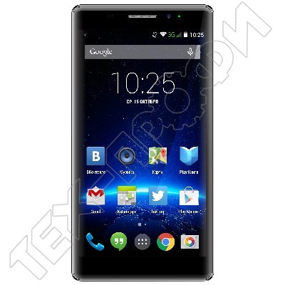 ������ Highscreen Spade