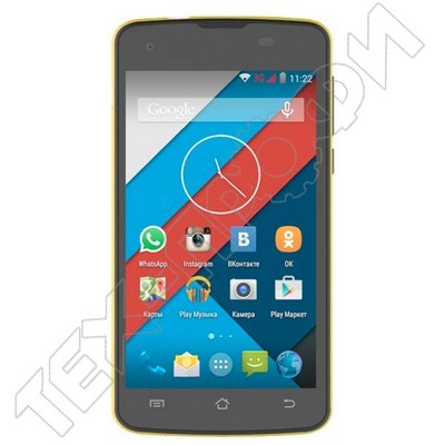 ������ Highscreen Spark 2