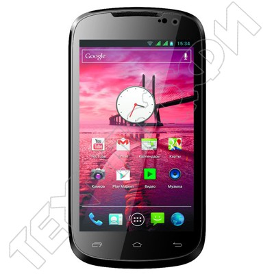 ������ Highscreen Spark