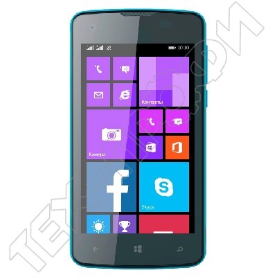 ������ Highscreen WinJoy