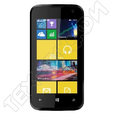 ������ Highscreen WinWin