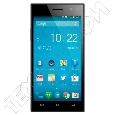 ������ Highscreen Zera S Power