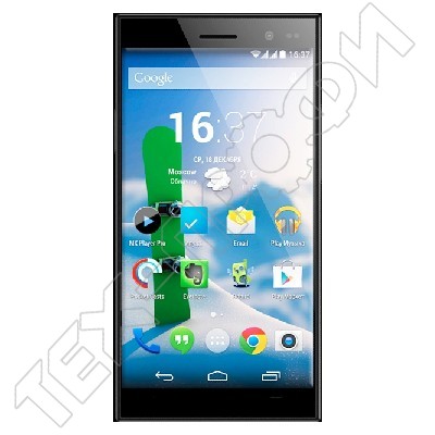 ������ Highscreen Zera U