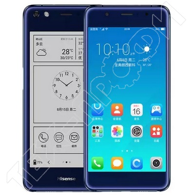 ������ Hisense A2 Pro