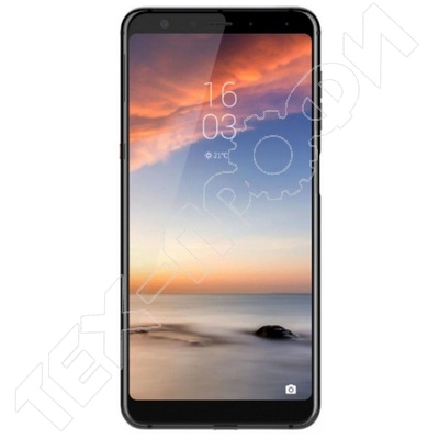 ������ Hisense A6