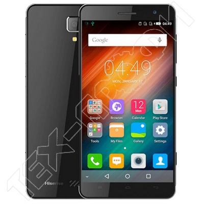 ������ Hisense C20