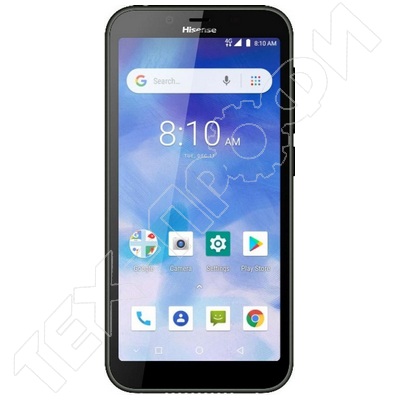 ������ Hisense F16