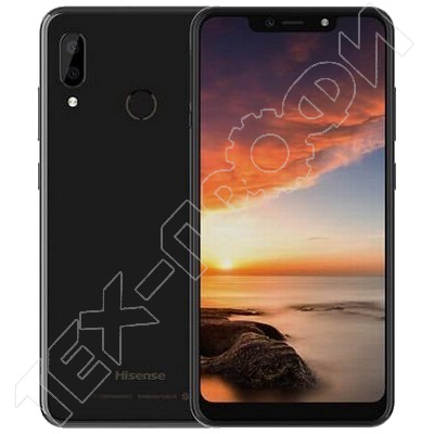 ������ Hisense H18