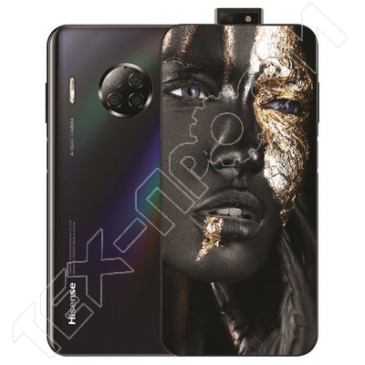 ������ Hisense Infinity H50