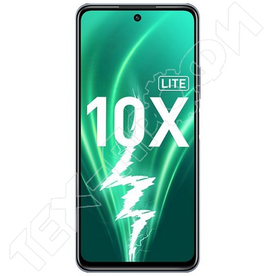 ������ Honor 10X Lite