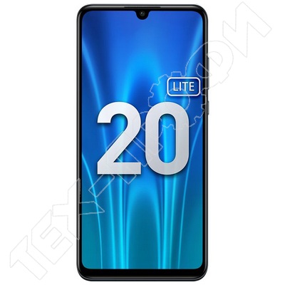 ������ Honor 20 Lite