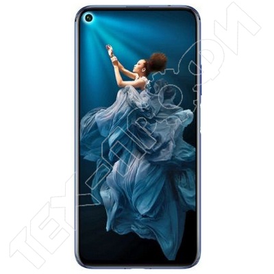 ������ Honor 20
