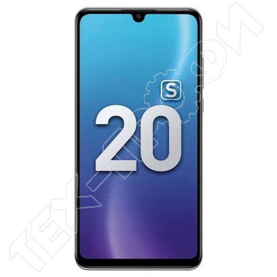 ������ Honor 20S