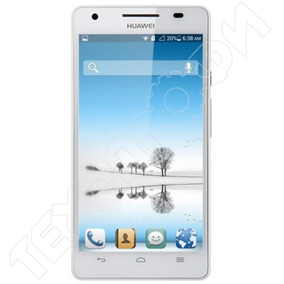 ������ Honor 3