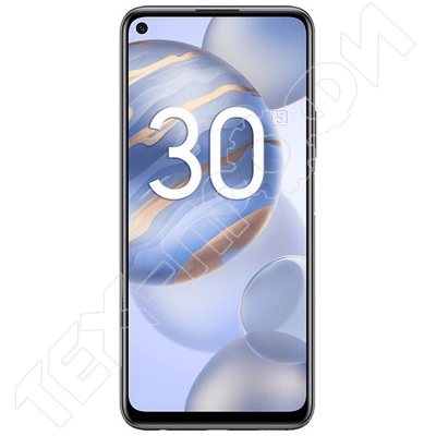 ������ Honor 30S