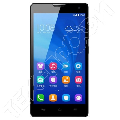 ������ Honor 3C