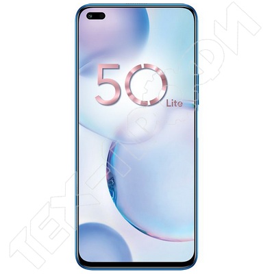������ Honor 50 Lite