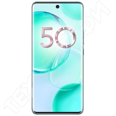 ������ Honor 50