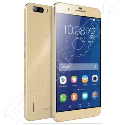 ������ Honor 6 plus