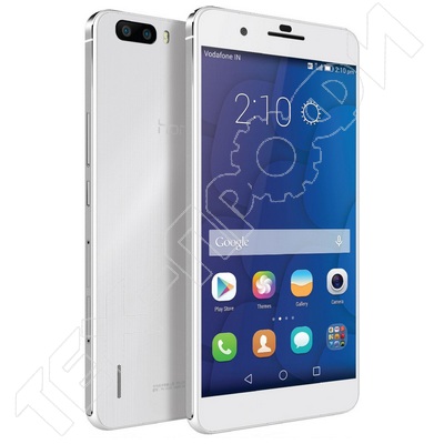 ������ Honor 6