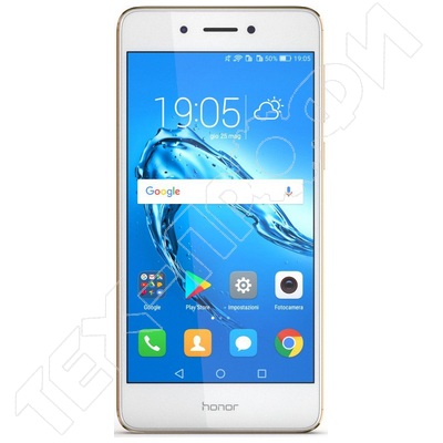 ������ Honor 6C