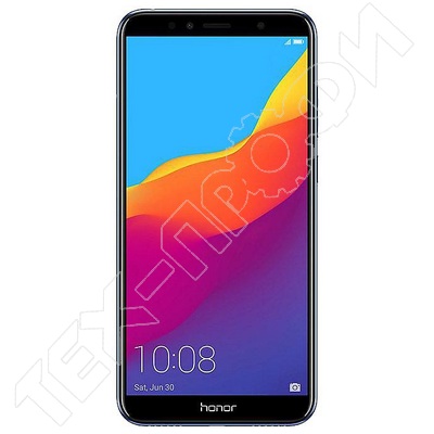 ������ Honor 7A Pro