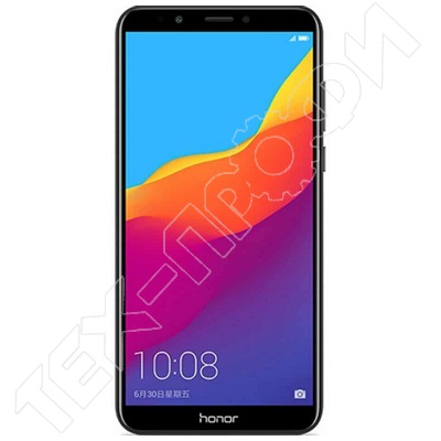 ������ Honor 7C Pro