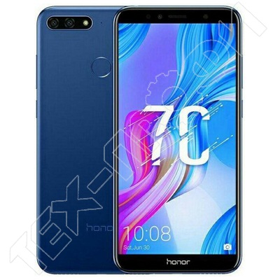 ������ Honor 7C
