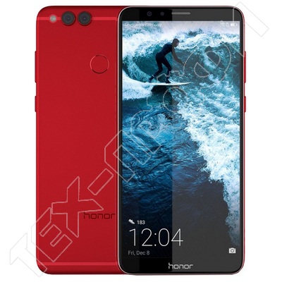 ������ Honor 7X