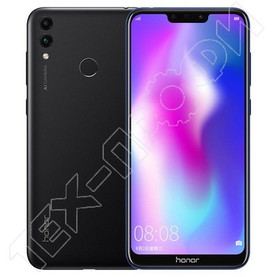 ������ Honor 8C