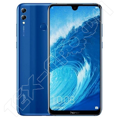 ������ Honor 8X Max