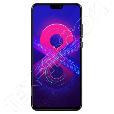 ������ Honor 8X
