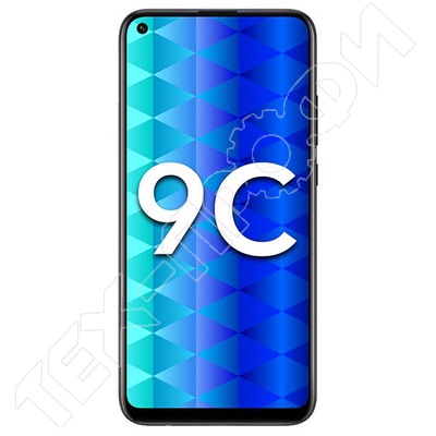 ������ Honor 9C