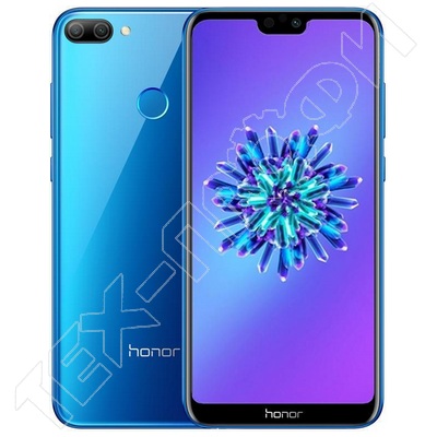 ������ Honor 9i