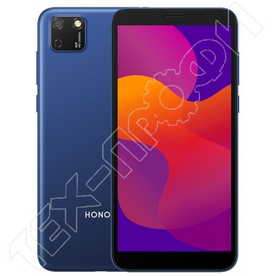 ������ Honor 9S