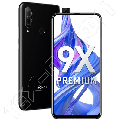 ������ Honor 9X Premium