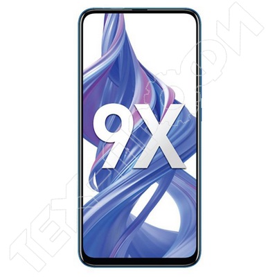 ������ Honor 9X