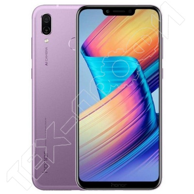 ������ Honor Play