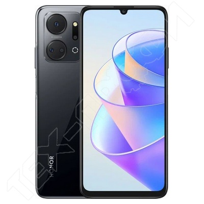 ������ Honor X7a Plus