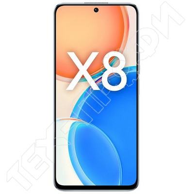 ������ Honor X8