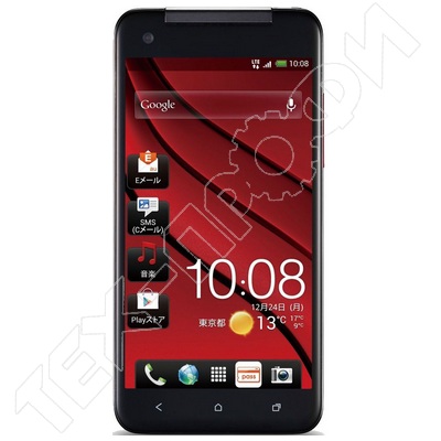������ HTC Butterfly S