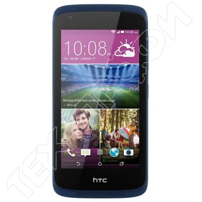 ������ HTC Desire 326