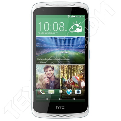 ������ HTC Desire 526