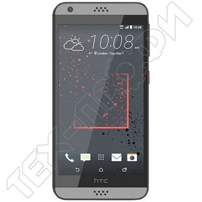 ������ HTC Desire 530